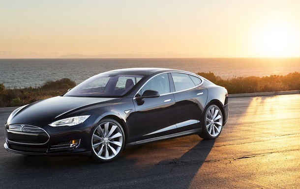tesla