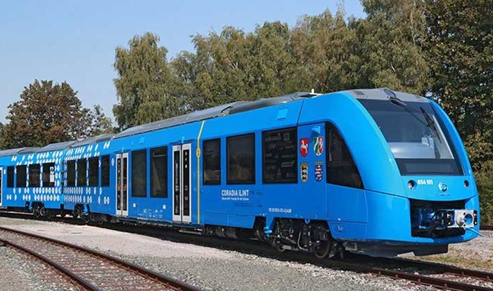 Alstom_Brennstoffzellenzug
