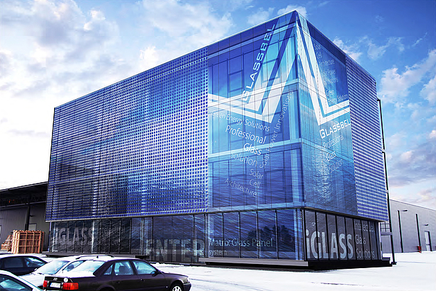 Glassbel_Solarfassade