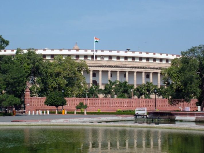 Indian_national_parliament_building_Getty