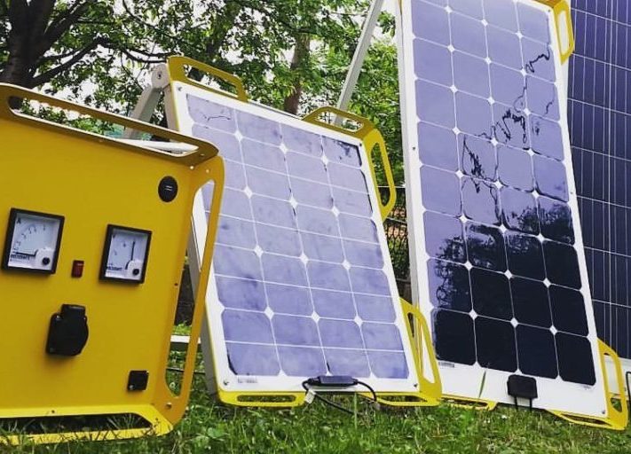 Solcube