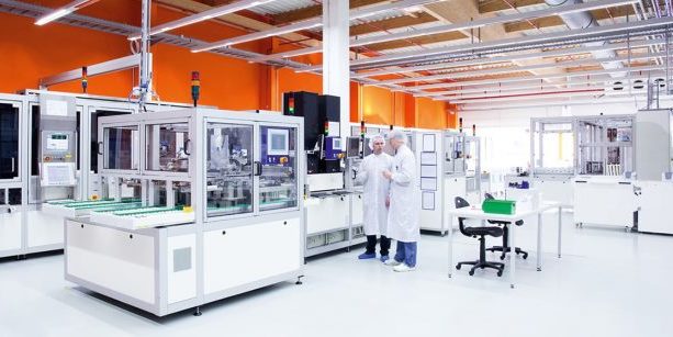 Sunways_Solarzellenproduktion_Deutschland
