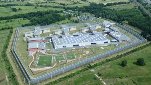 крышная солнечная электростанция_Берлин