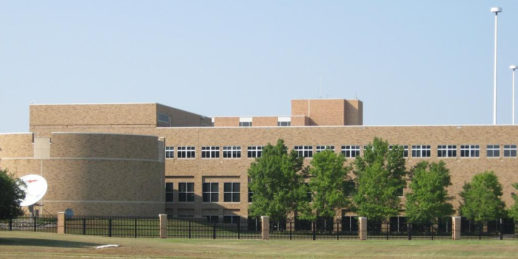 Dow_Dupont_Hauptsitz_Midland