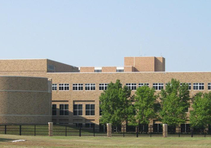 Dow_Dupont_Hauptsitz_Midland