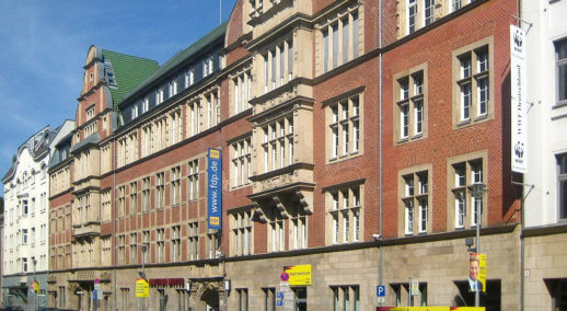 FDP_Berlin_Zentrale
