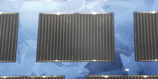 Fraunhofer_ISE_multikristalline_Solarzellen