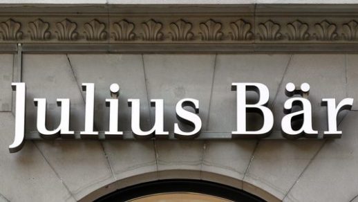 Julius-Baer-BANK