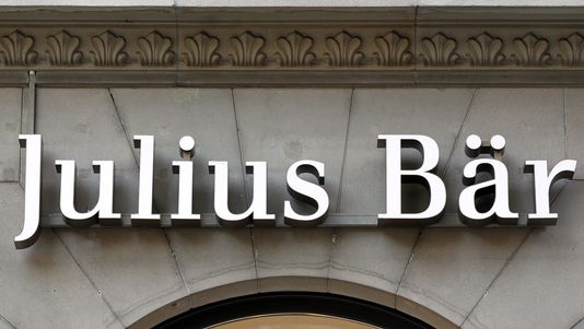 Julius-Baer-BANK