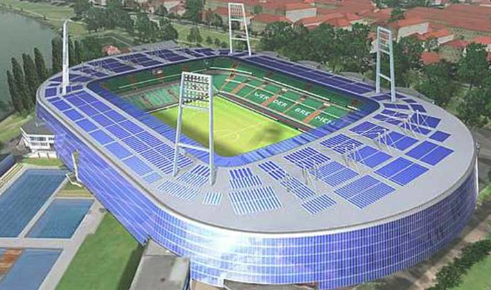 WeserStadionBremen