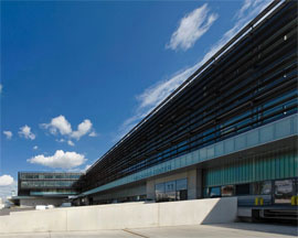 Aeroport-Veny-