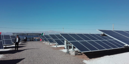 Kerman_Iran_Solarpark_Ian_Clover_Kioto_Fronius_2017
