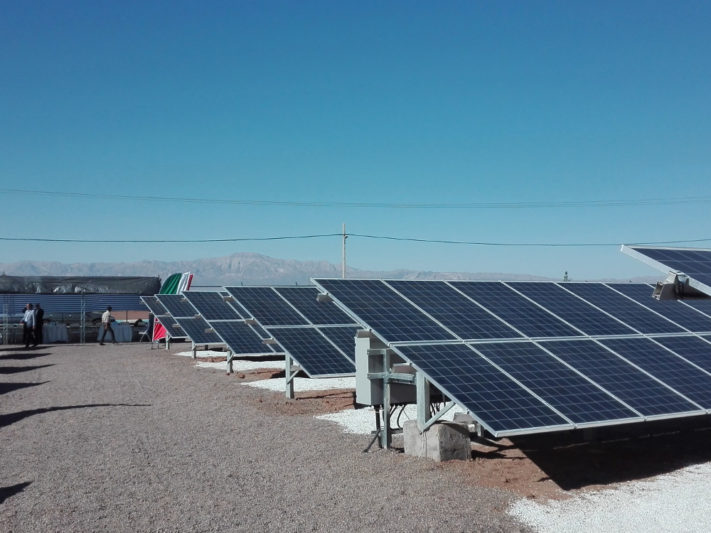 Kerman_Iran_Solarpark_Ian_Clover_Kioto_Fronius_2017