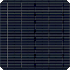 Longi Solar выходит на новый рекорд для фотоэлементов типа PERC