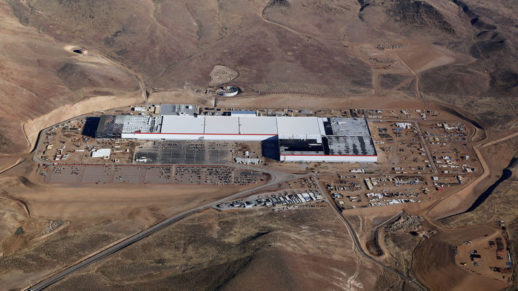 gigafactory