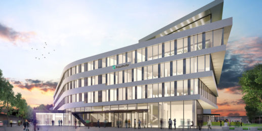 Fraunhofer_IWES_Neubau_Institut