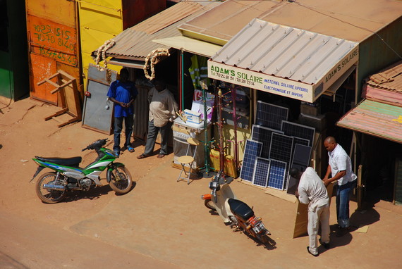 Ouagadougou_shop