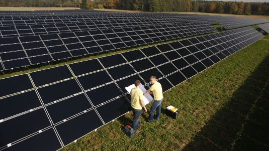 Phoenix Solar объявляет о банкротстве