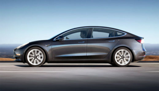 Tesla_Model 3