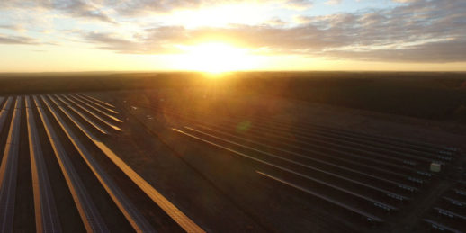 Frankreich_Baywa_Solarpark_2018