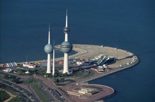 Kuveit