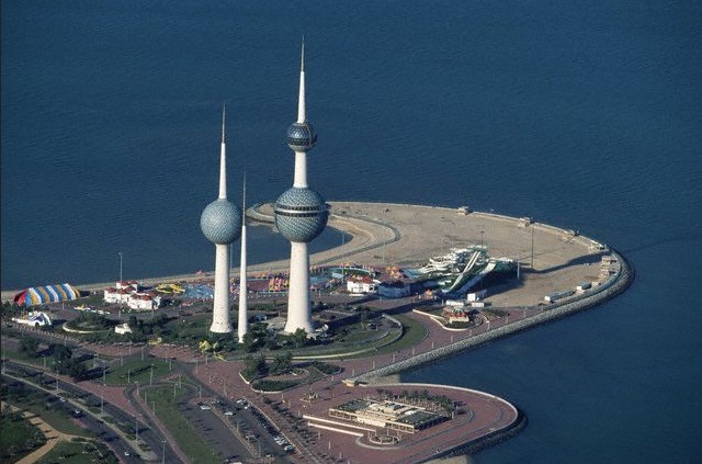 Kuveit