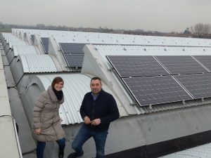 Италия_солнечная энергетика