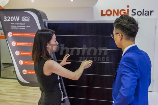 Longi
