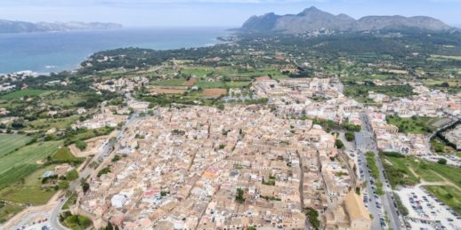 Luftbild_von_Alcúdia