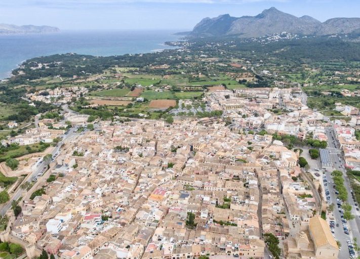 Luftbild_von_Alcúdia