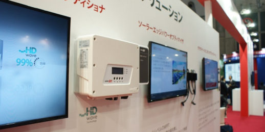 Solaredge_системы хранения электроэнергии