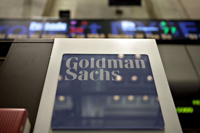 Goldman Sachs