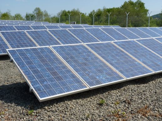 Solarpark
