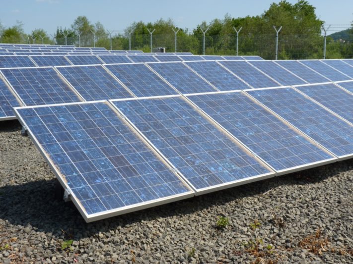 Solarpark