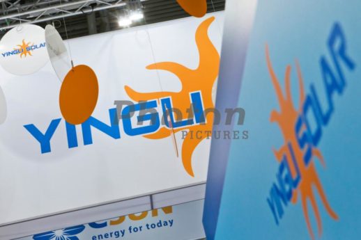 Yingli