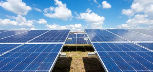 36931392 - solar power for electric renewable energy from the sun, solar farm