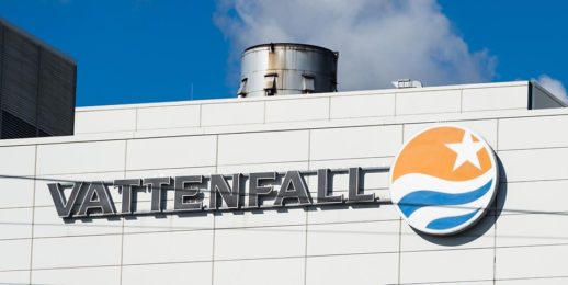 vattenfall