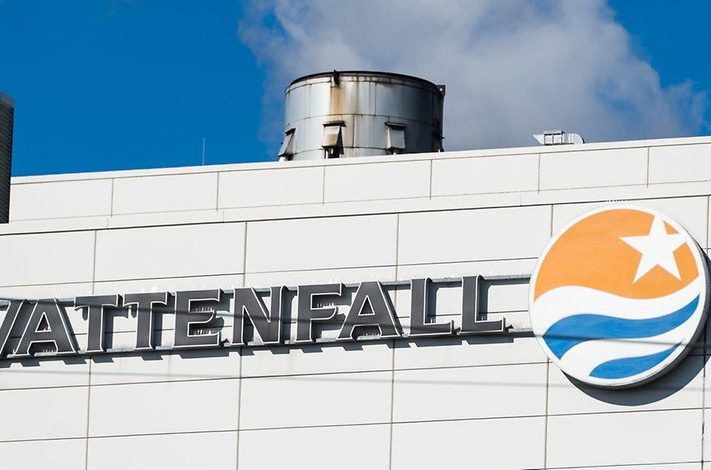 vattenfall