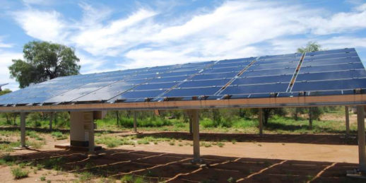 Calyxo_Cadmiumtellurid_Duennschichtmodule_Solarpark_Australien