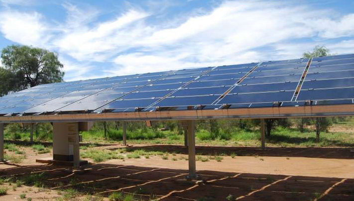 Calyxo_Cadmiumtellurid_Duennschichtmodule_Solarpark_Australien