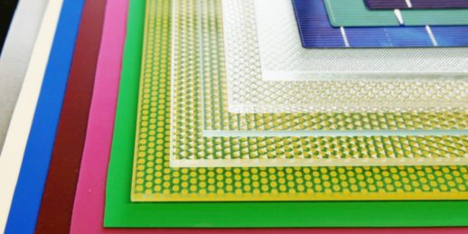 Fraunhofer_ISE_Modulmaterialien