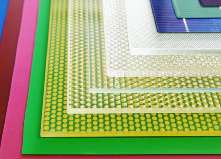 Fraunhofer_ISE_Modulmaterialien