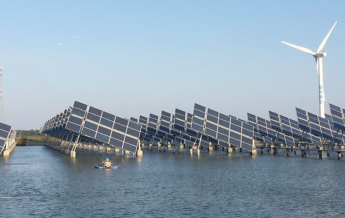 Suntech_солнечные батареи стекло_стекло