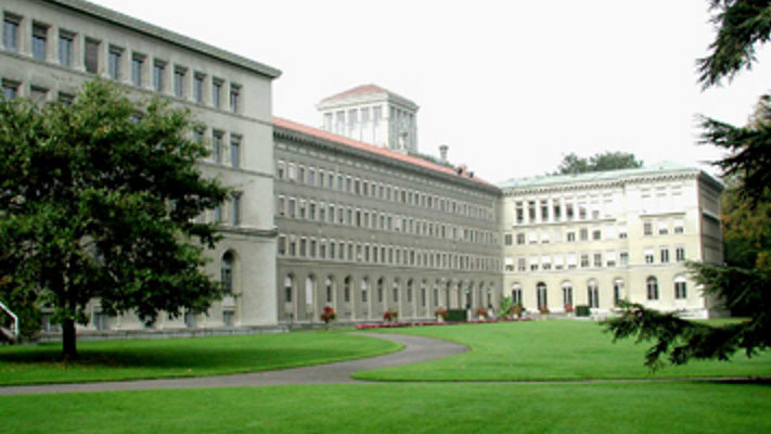 WTO_Hauptsitz_Genf_Schweiz