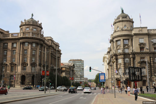 belgrad