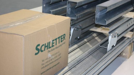 Schletter
