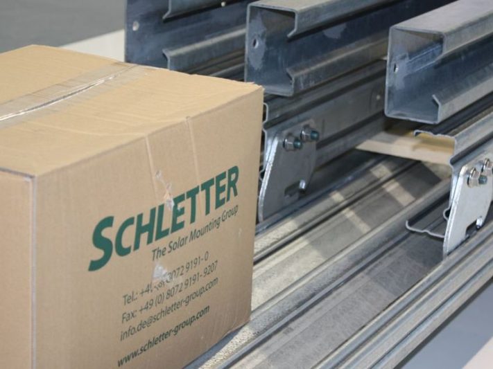 Schletter