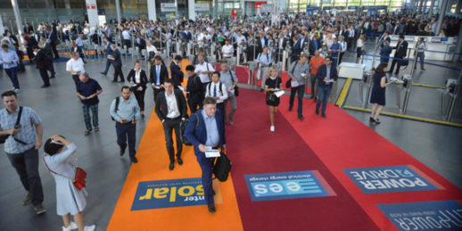 Smarter_E_Intersolar_Messe_Muenchen_2018