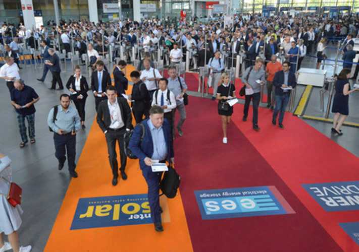 Smarter_E_Intersolar_Messe_Muenchen_2018