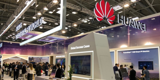Solaredge против Huawei